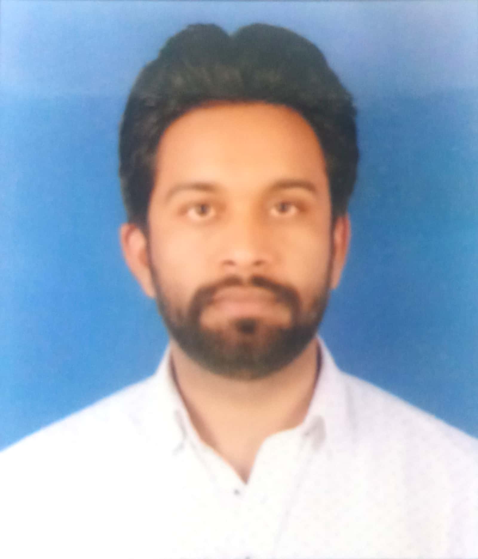 Sh. Ravinder Kumar